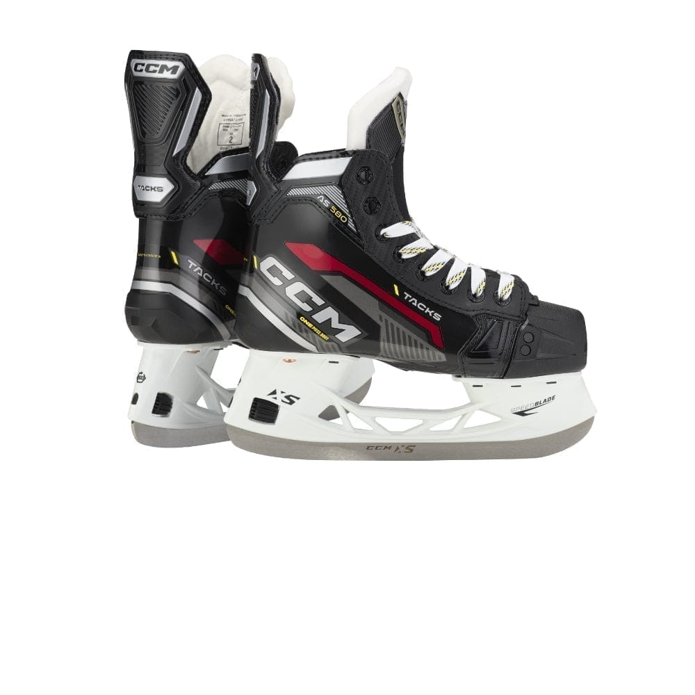 CCM Tacks AS 580 Ice Hockey Skates - Skates