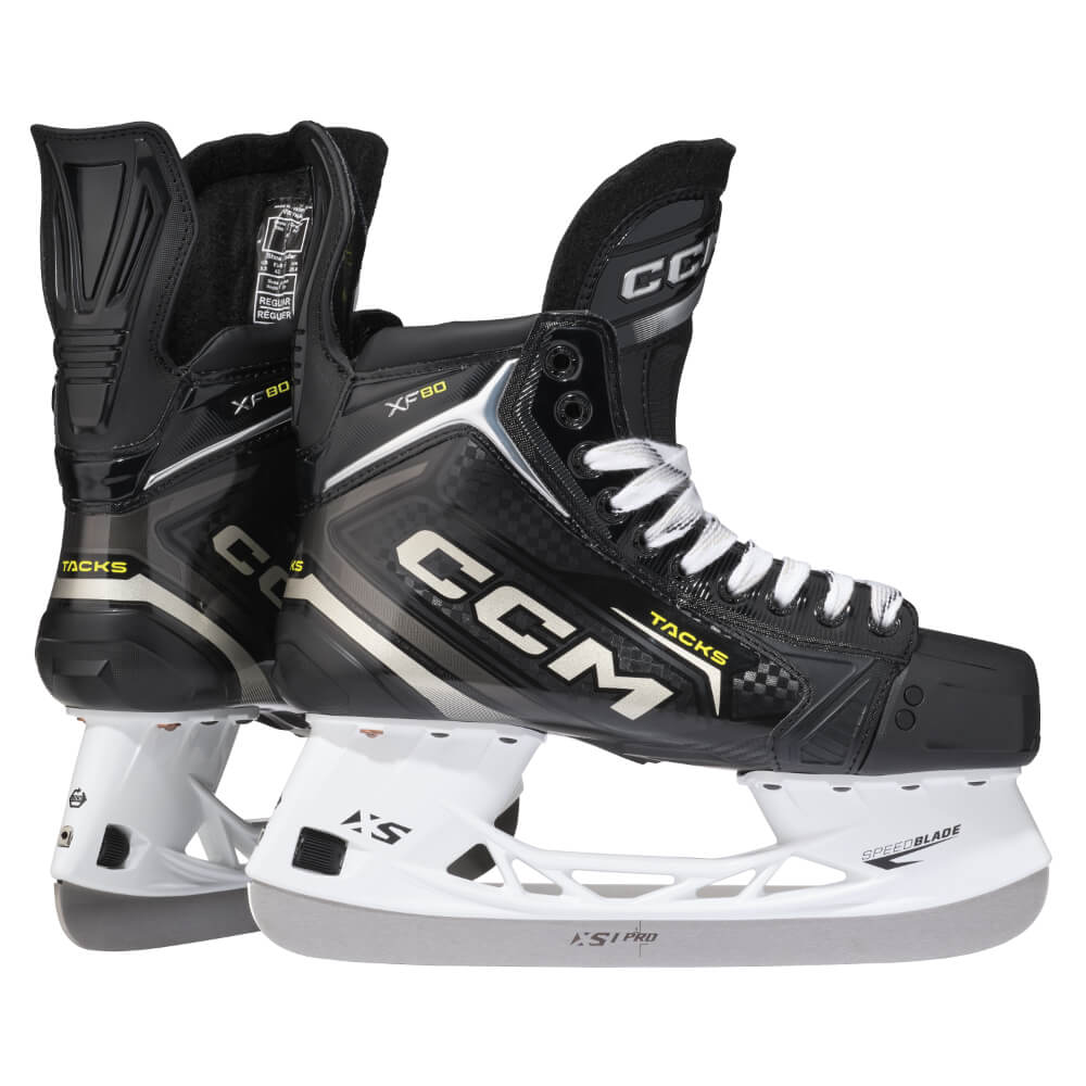 CCM Tacks XF 80 Ice Hockey Skates - Skates