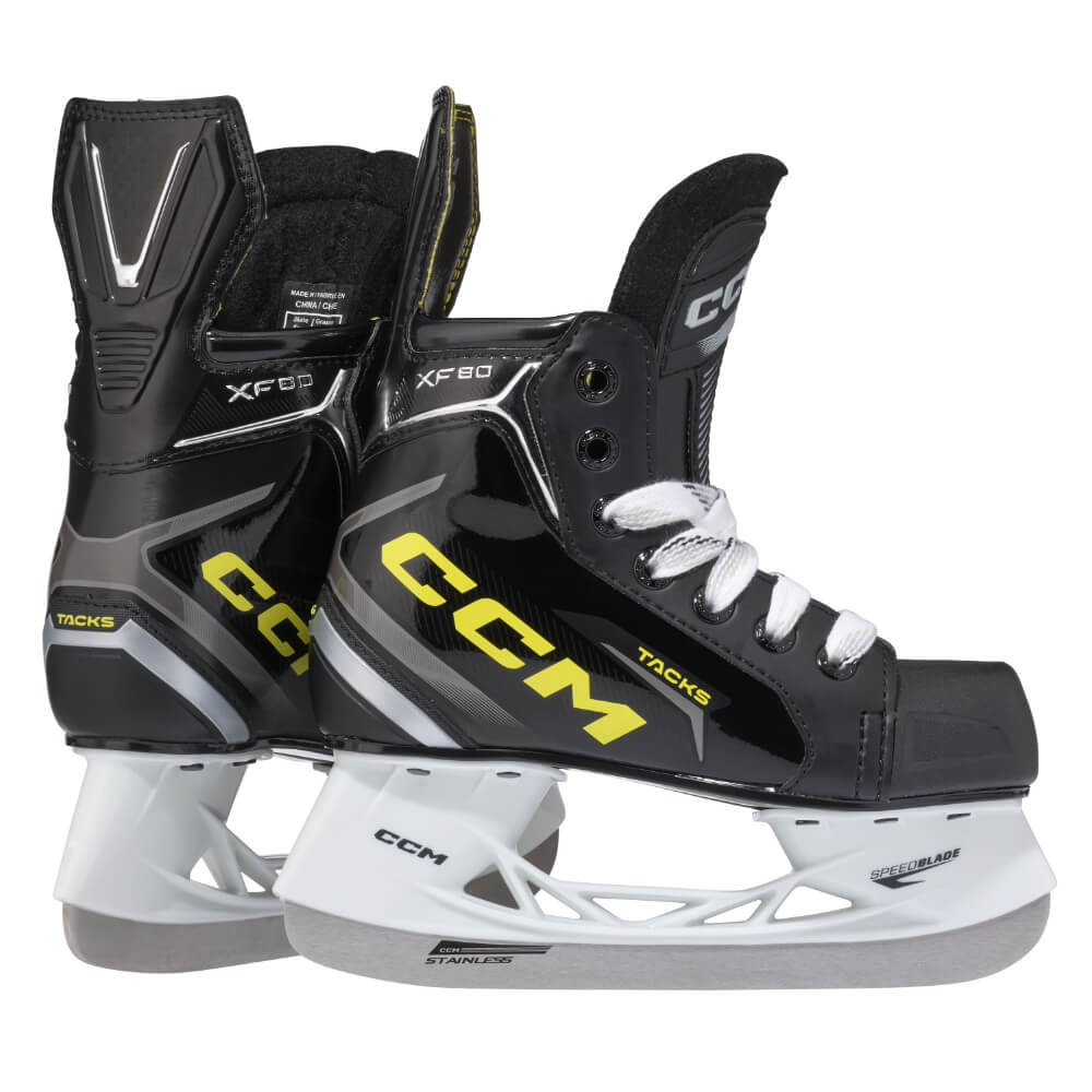 CCM Tacks XF 80 Ice Hockey Skates - Skates