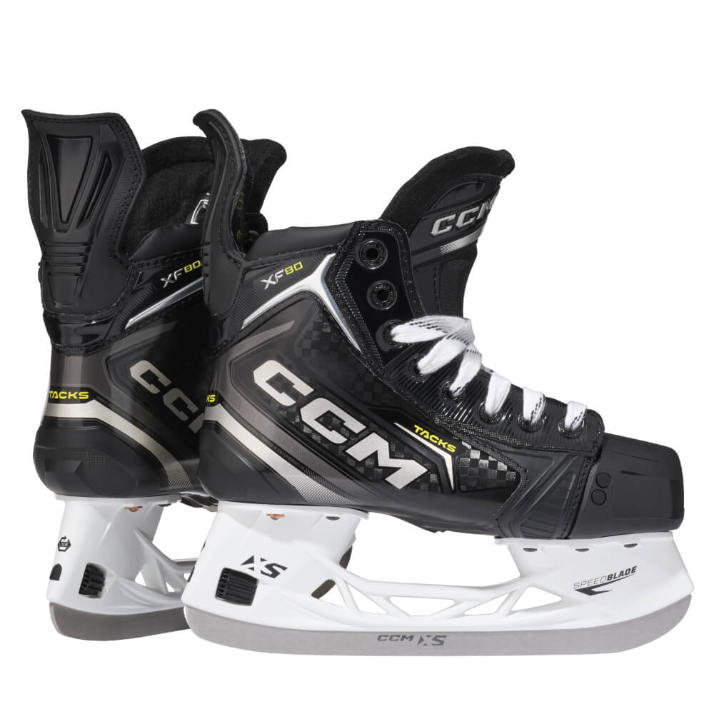 CCM Tacks XF 80 Ice Hockey Skates - Skates