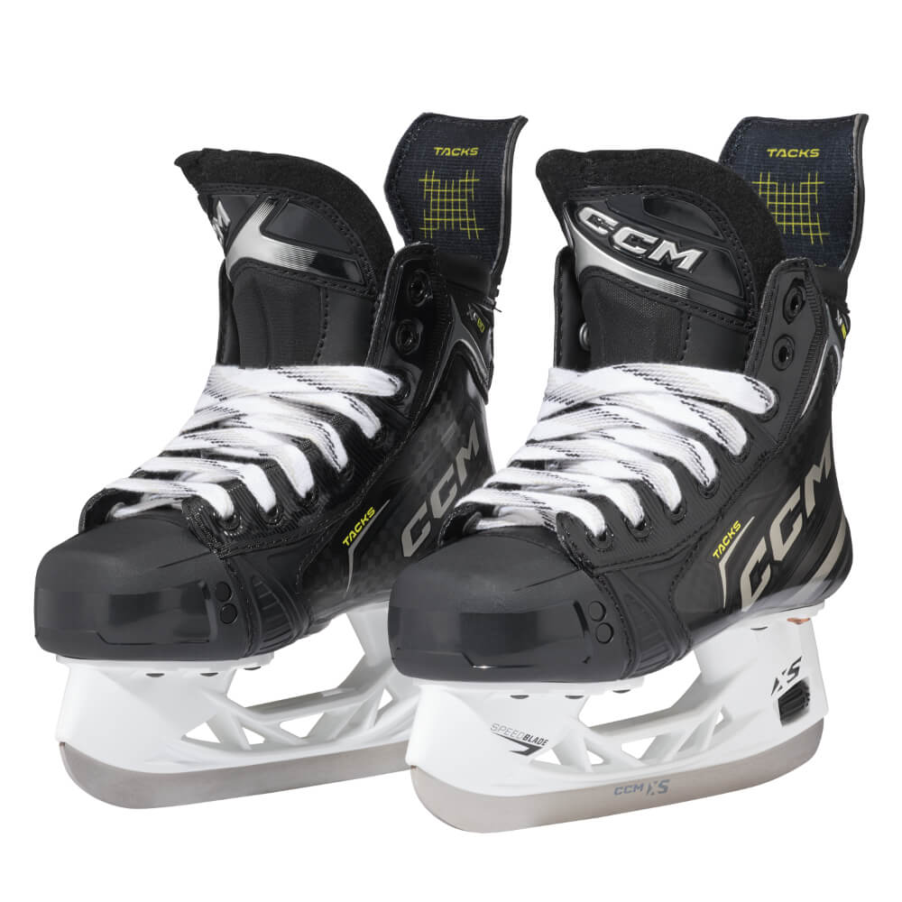 CCM Tacks XF 80 Ice Hockey Skates - Skates