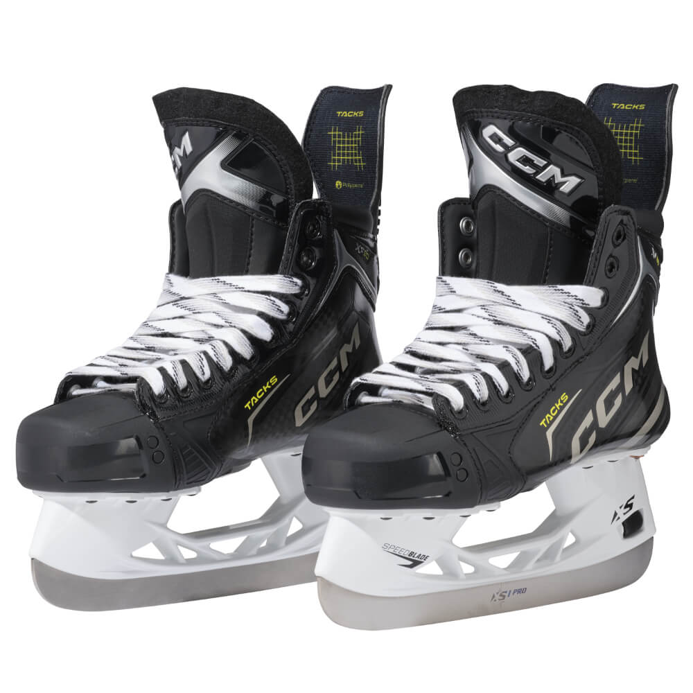 CCM Tacks XF 80 Ice Hockey Skates - Skates