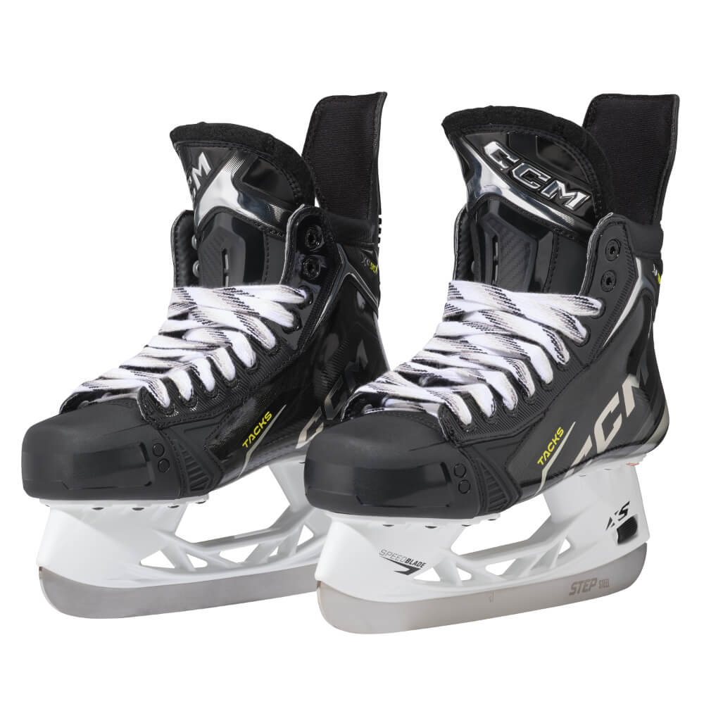 CCM Tacks XF 90 Ice Hockey Skates - Skates