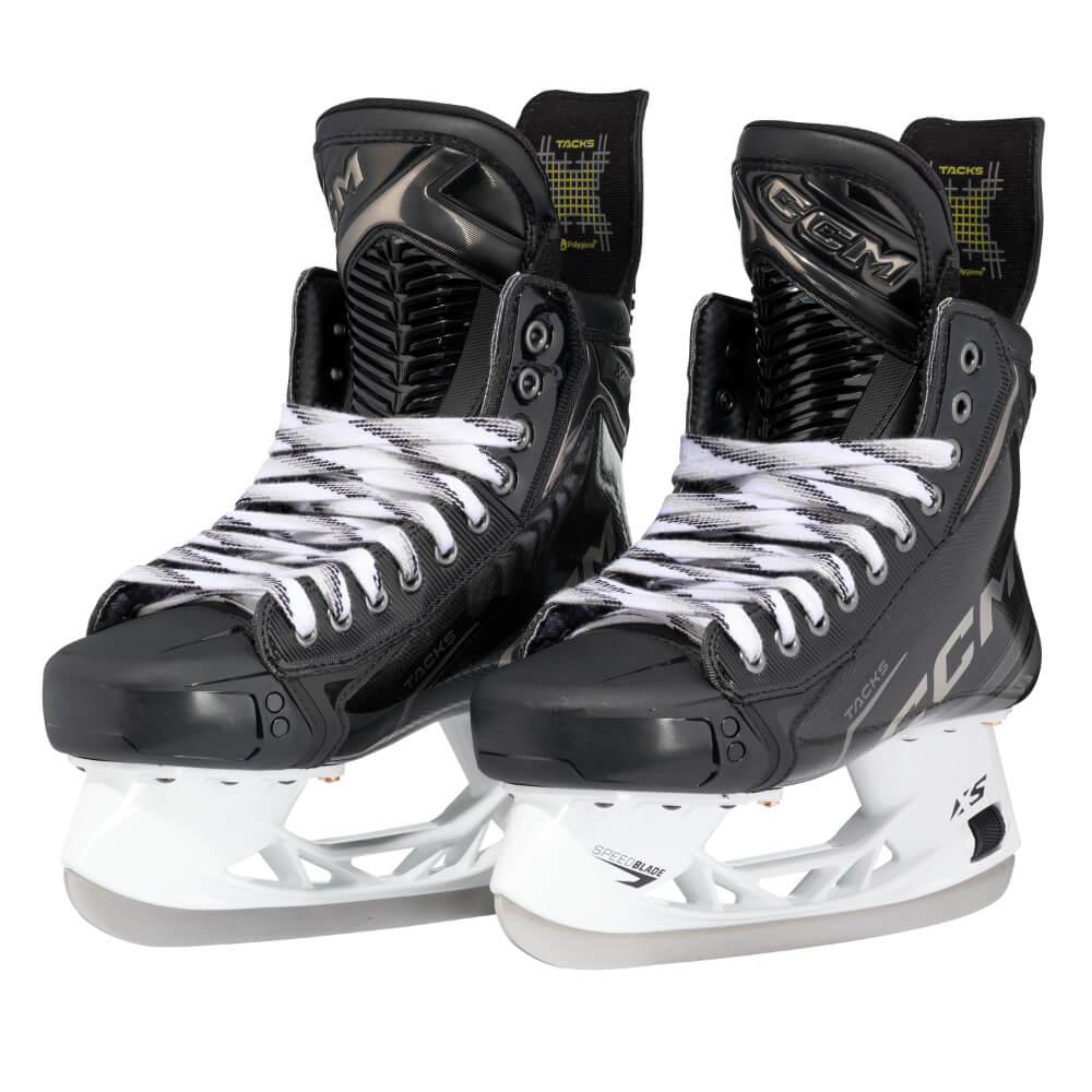 CCM Tacks XF Ice Hockey Skates - Skates