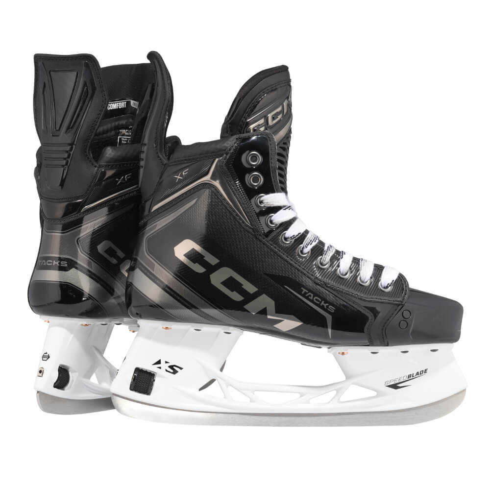 CCM Tacks XF Ice Hockey Skates - Skates