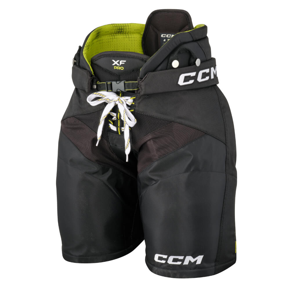 CCM Tacks XF Pro Hockey Shorts - Shorts/ Pants