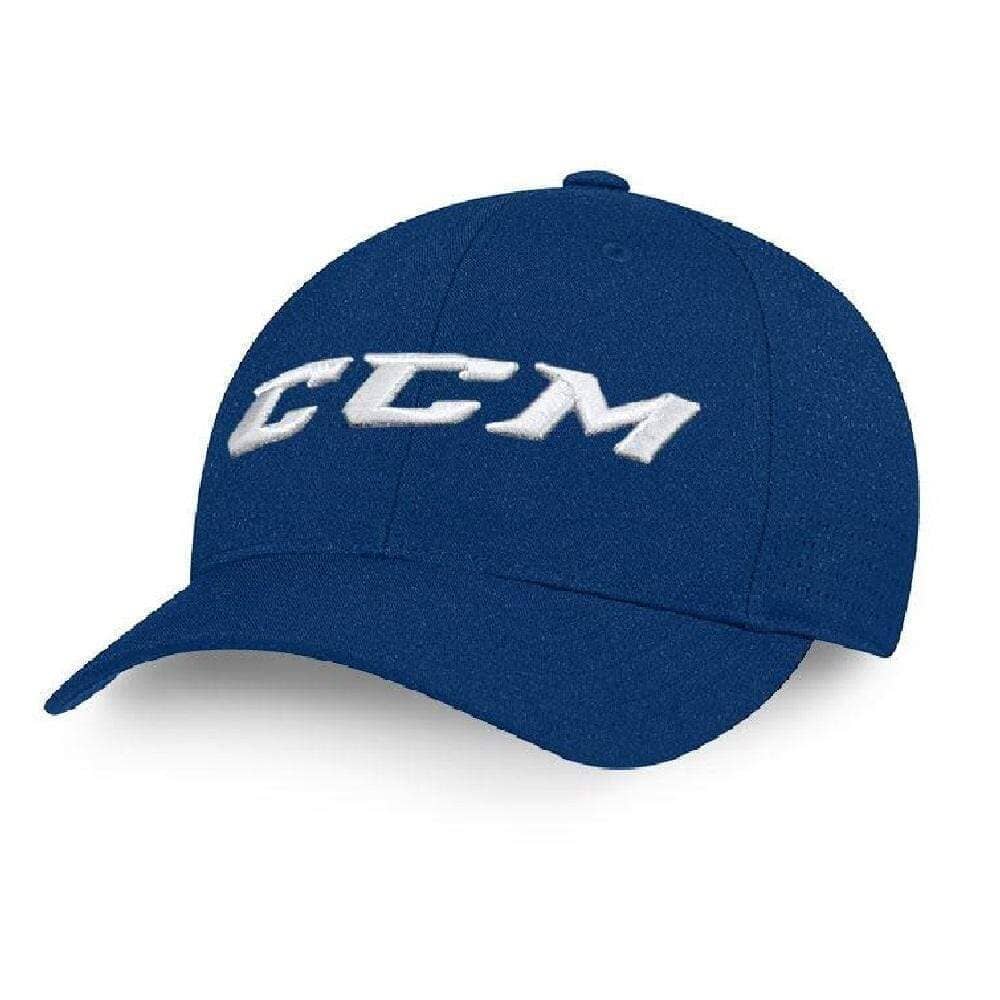 CCM Team Cap Flexfit