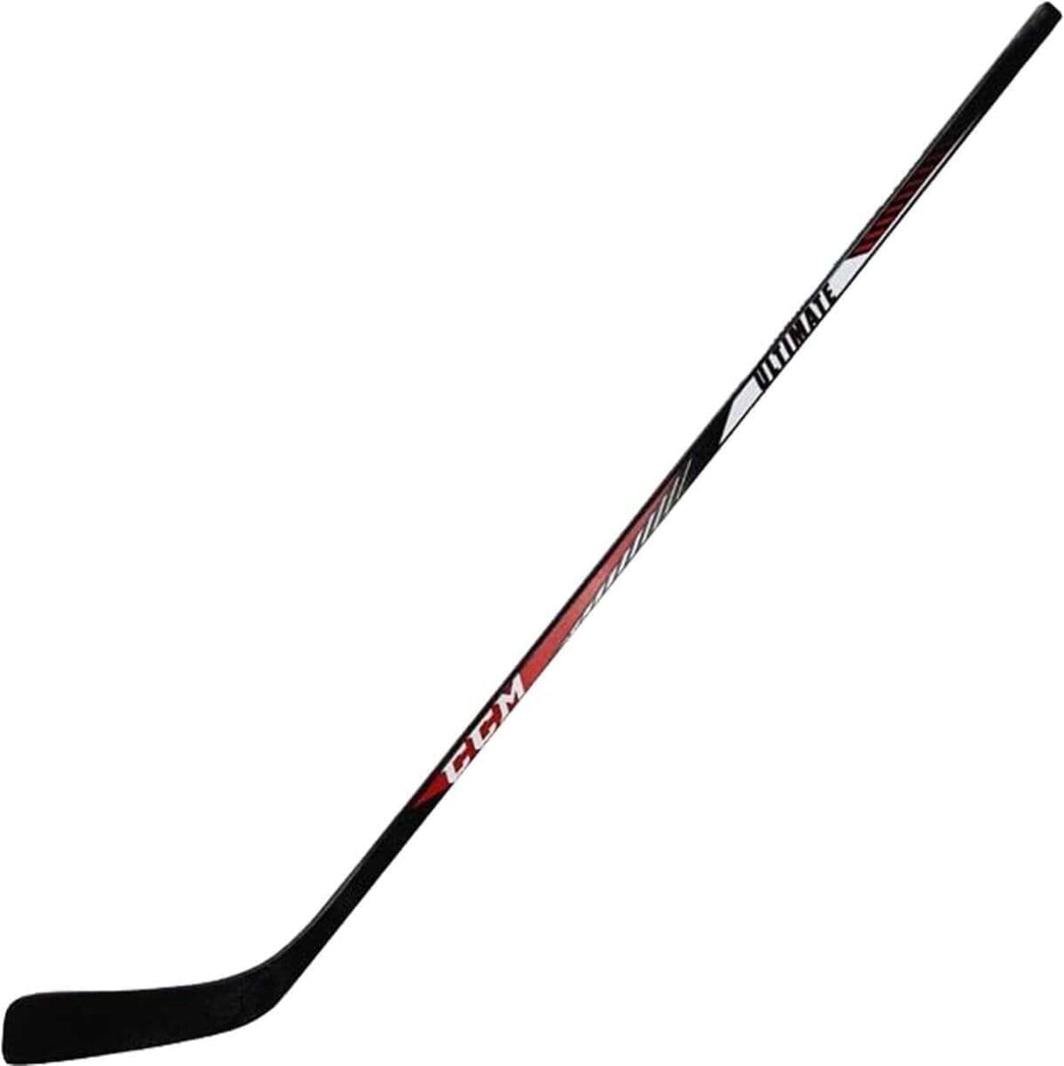 CCM Ultimate Wooden Hockey Stick - Sticks