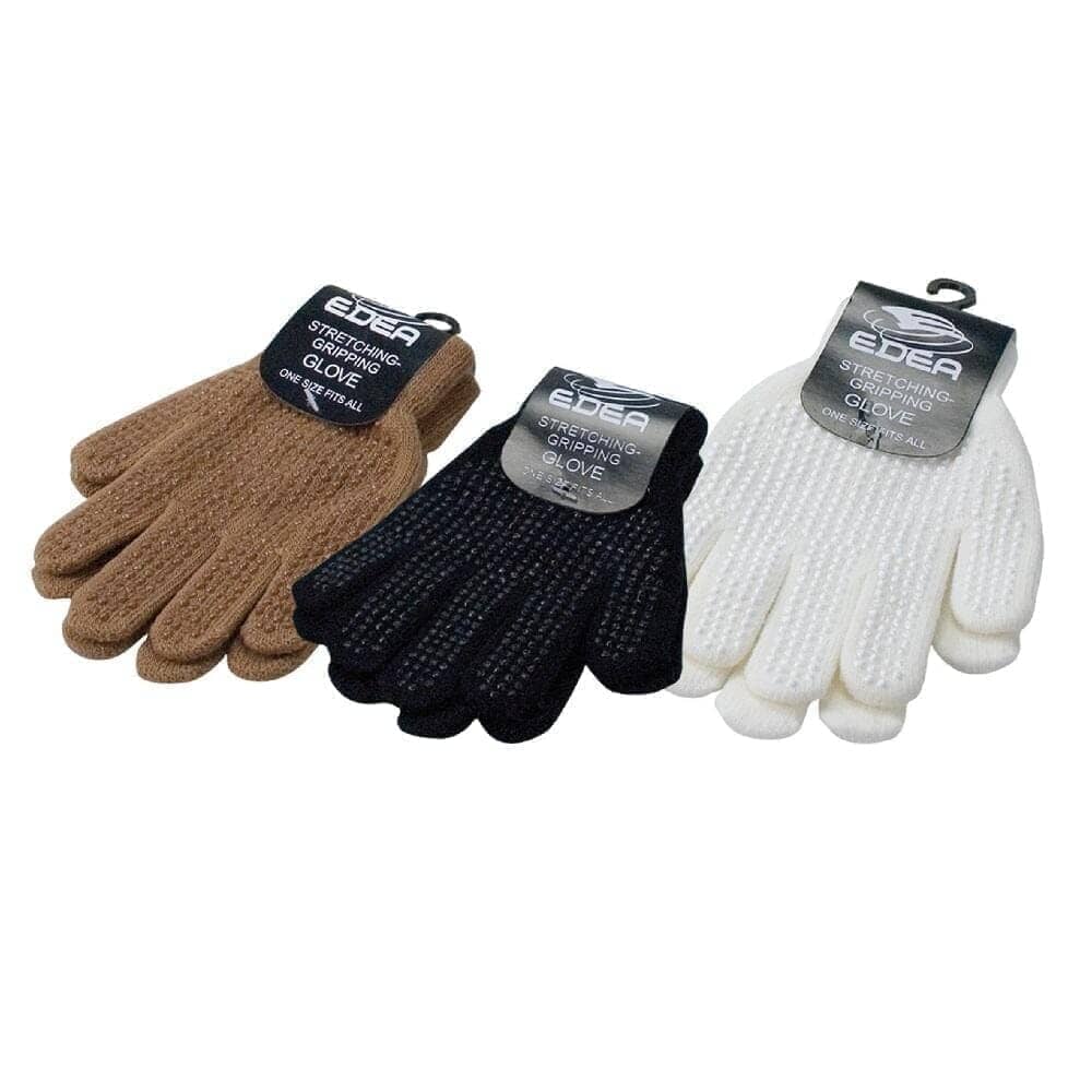 Edea Grip Gloves - Figure Accessories