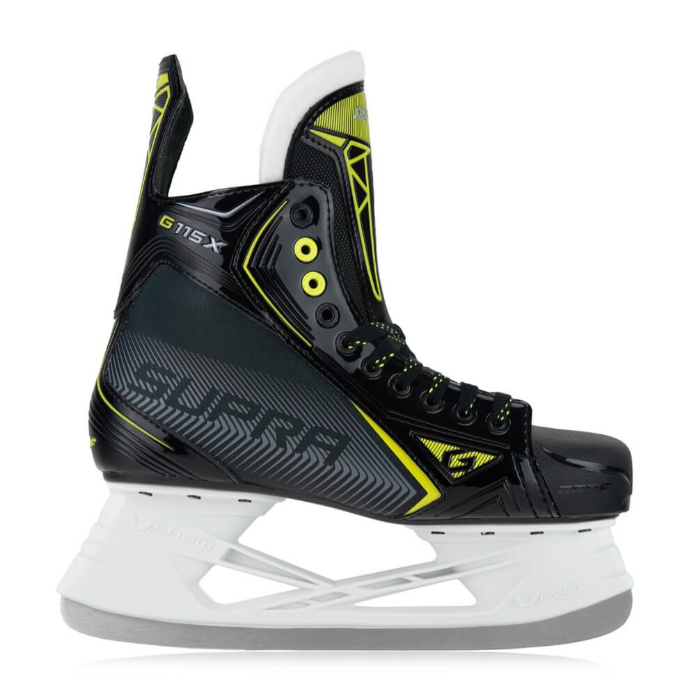 Graf Supra G115X Ice Hockey Skates - Skates