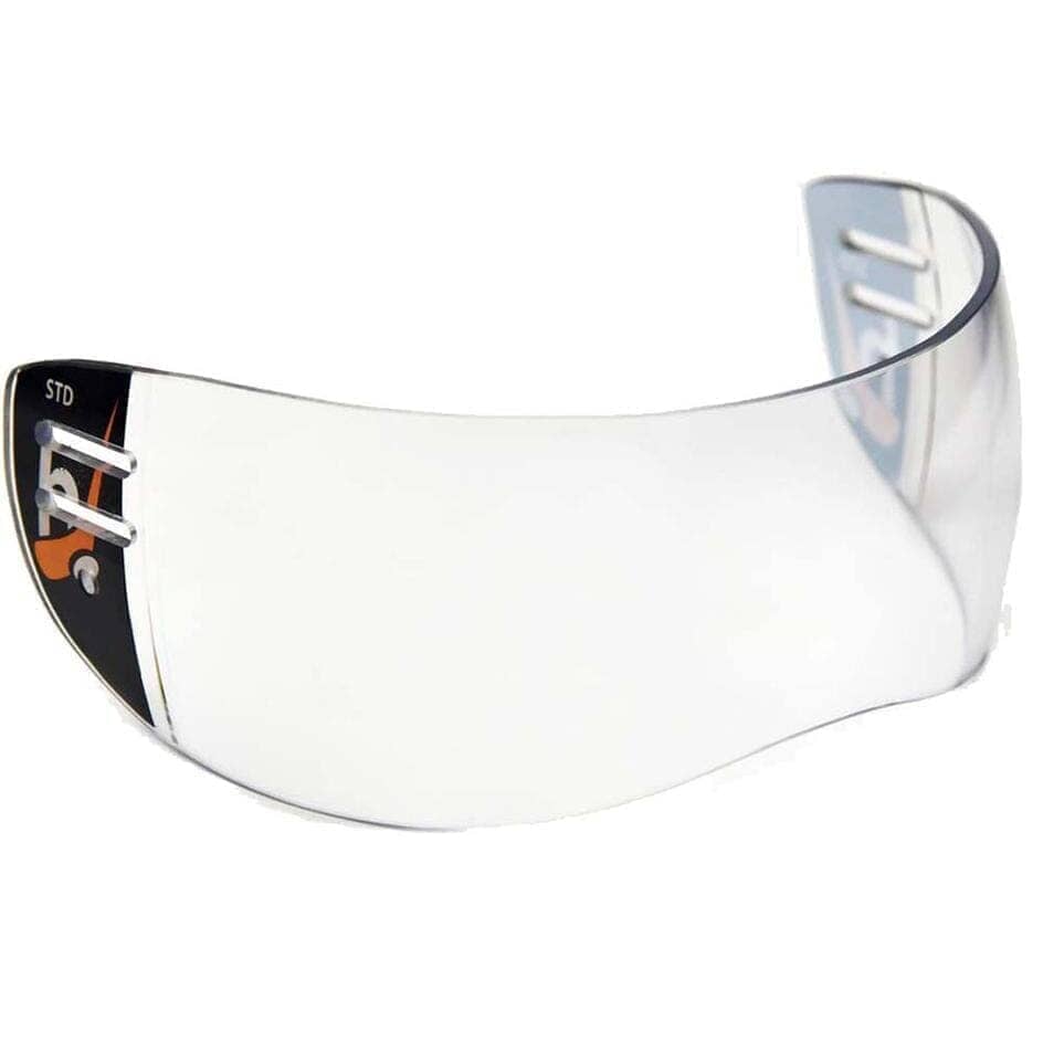 Hejduk MH600 Visor - Standard - Cages/ Visors