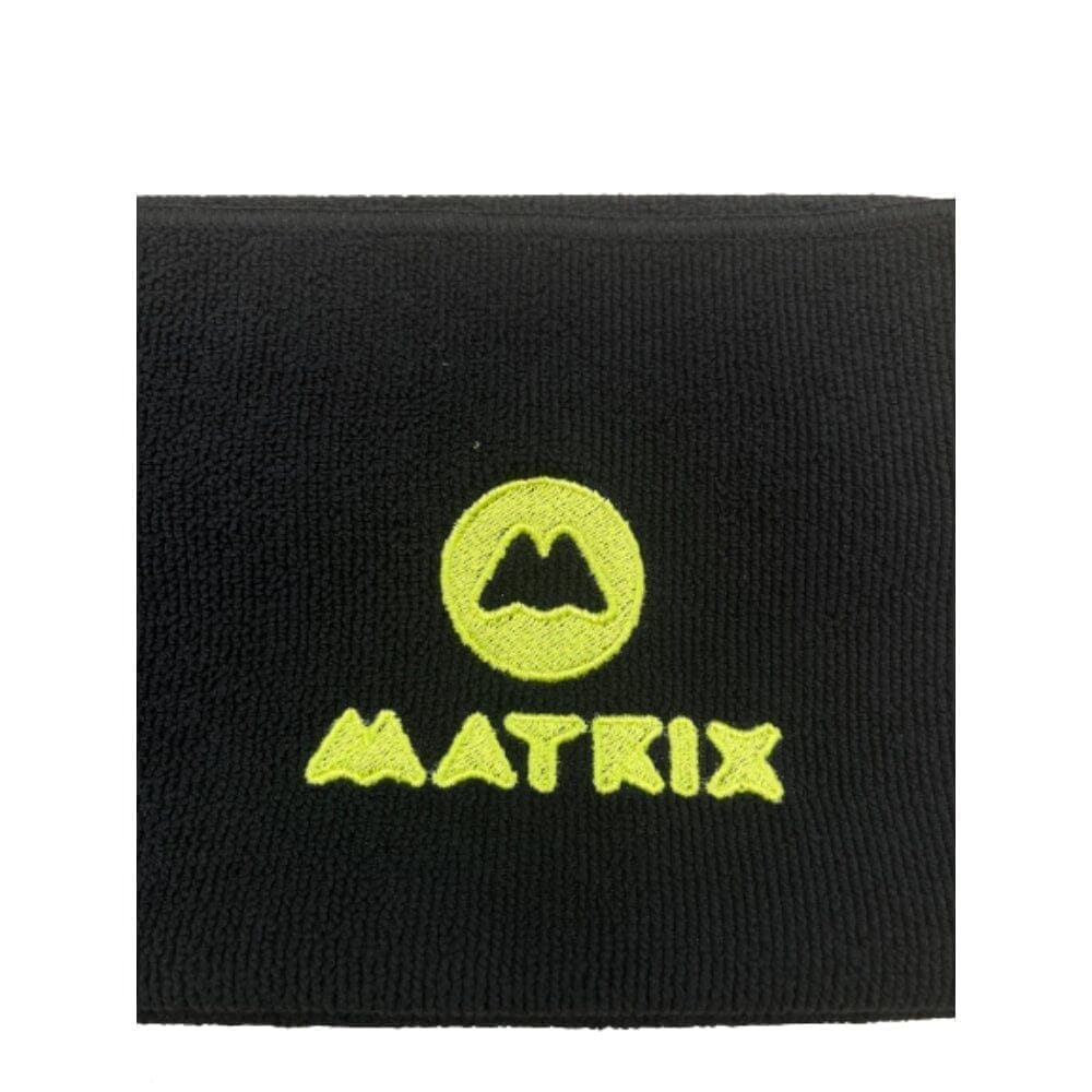 Matrix Skate/Visor Towel - Helmet Accessories