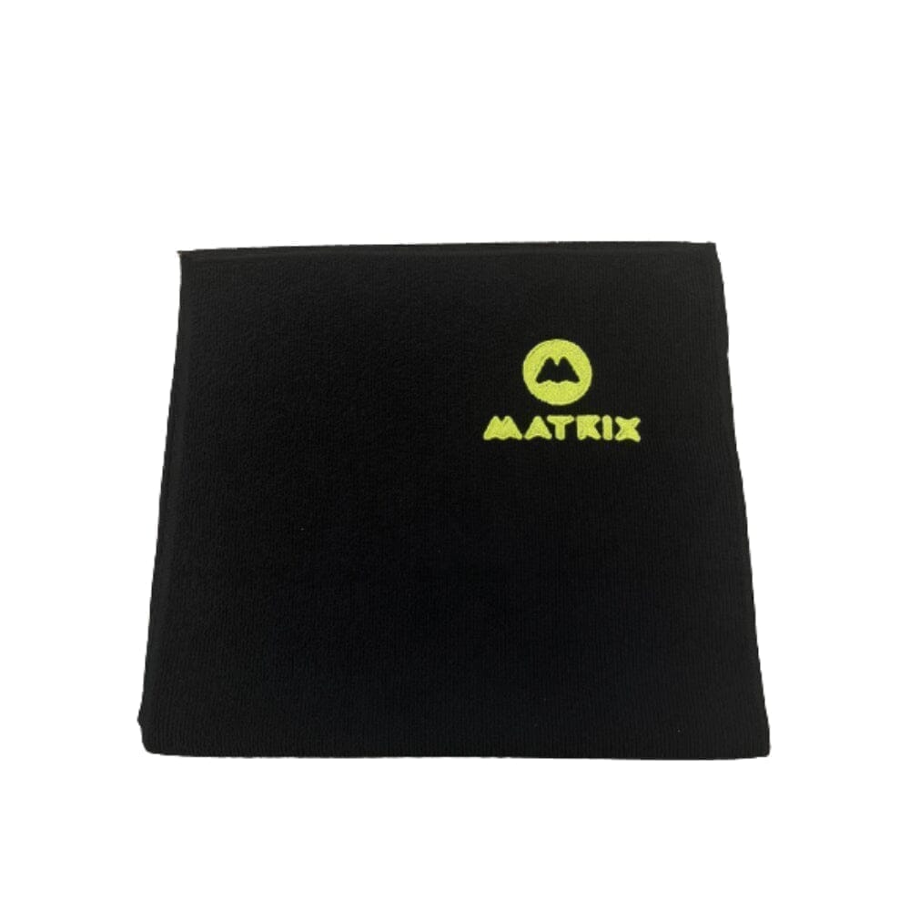 Matrix Skate/Visor Towel - Helmet Accessories