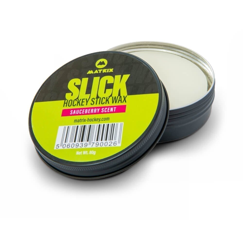 Matrix Slick Stick Hockey Wax - Stick Accessories