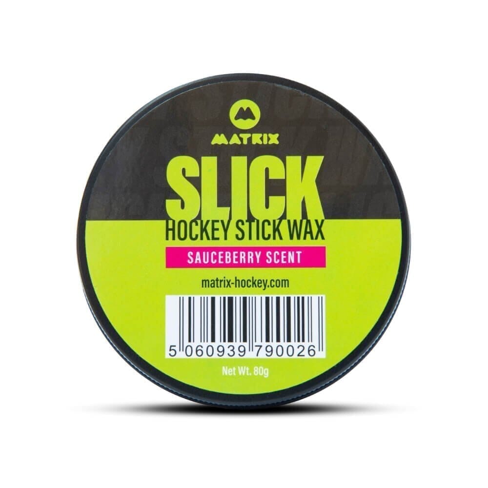 Matrix Slick Stick Hockey Wax - Stick Accessories