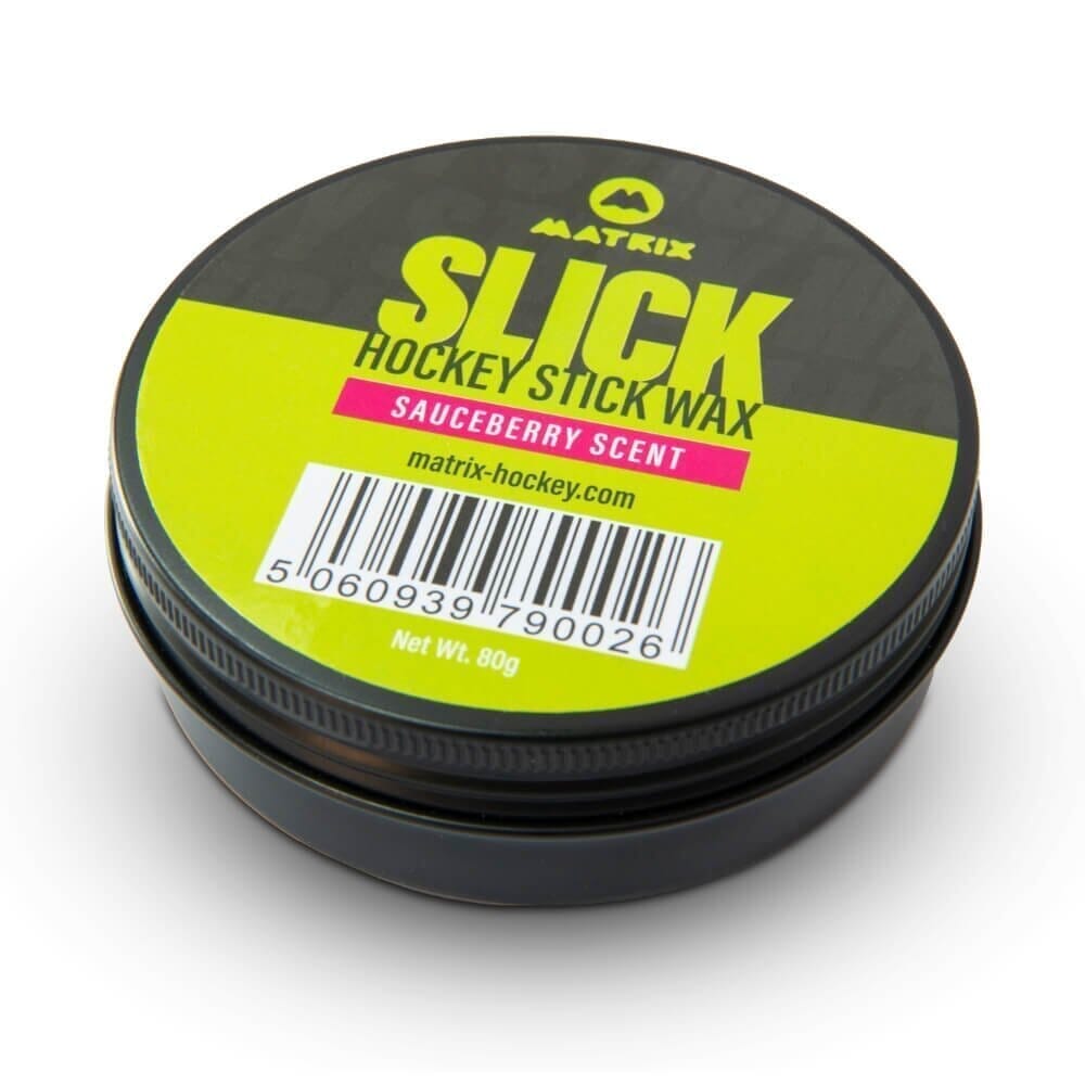 Matrix Slick Stick Hockey Wax - Stick Accessories