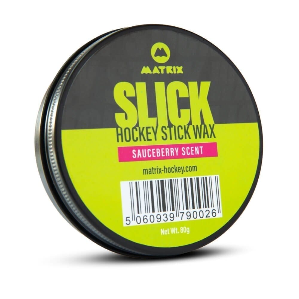 Matrix Slick Stick Hockey Wax - Stick Accessories