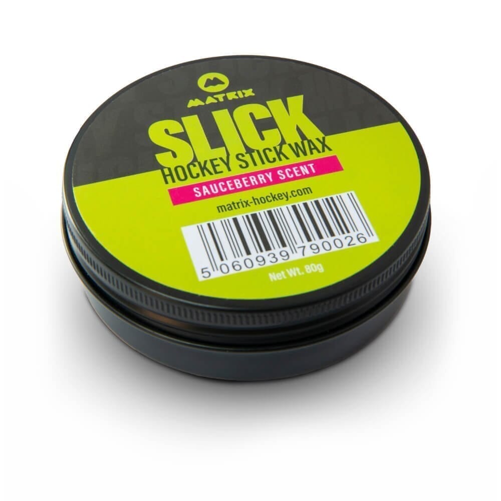 Matrix Slick Stick Hockey Wax - Stick Accessories