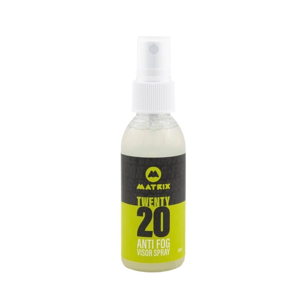 Matrix TWENTY20 Visor Spray - Cages/ Visors