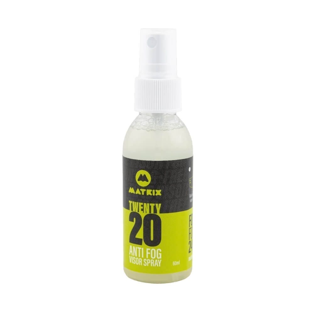 Matrix TWENTY20 Visor Spray - Cages/ Visors