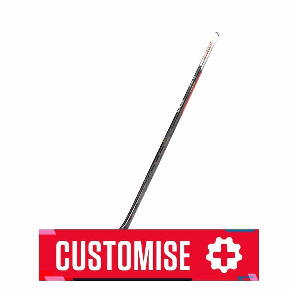 MyBauer Custom Senior Composite Hockey Stick - 2 Pack - Custom Player Sticks