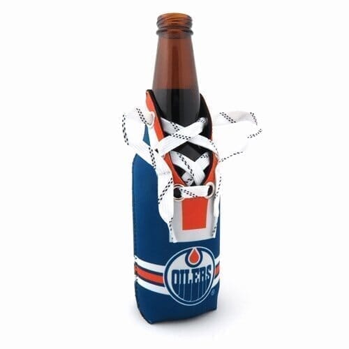 NHL Neoprene Bottle Cooler - NHL Fan Shop