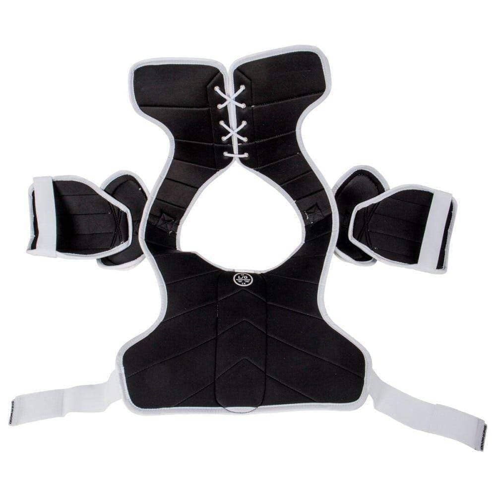 Sher - Wood 5030 Shoulder Pads - Shoulder Pads