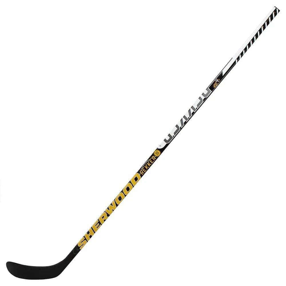 Sher - Wood Rekker Element 4 Composite Hockey Stick - Sticks