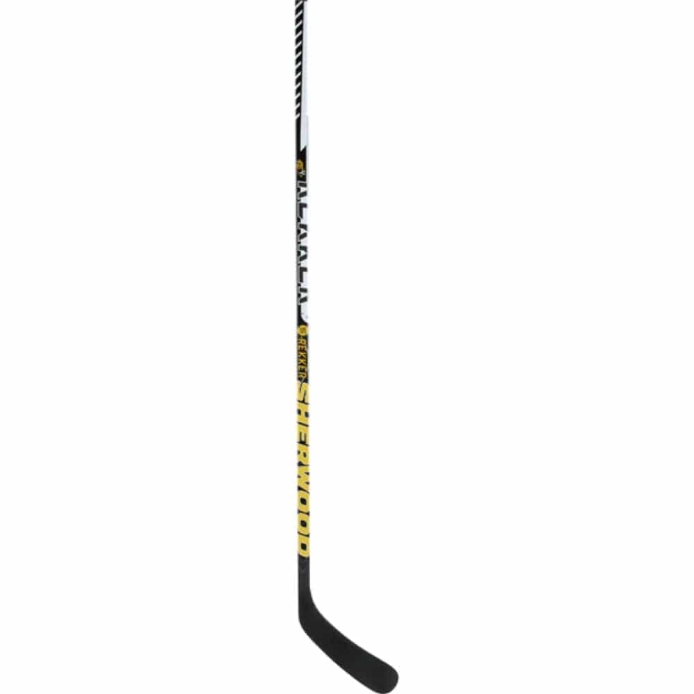 Sher - Wood Rekker Element 4 Composite Hockey Stick - Sticks