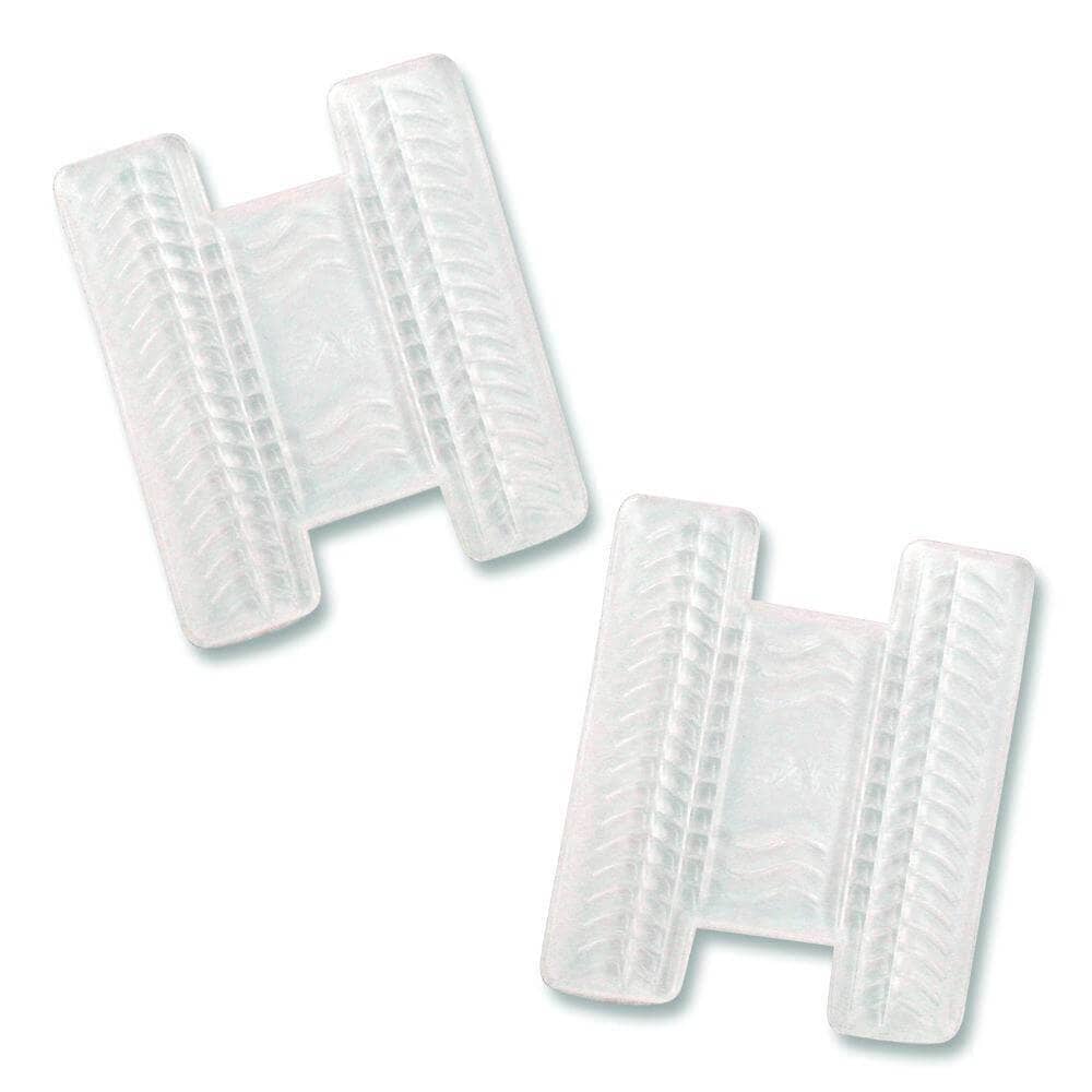 Skate Gel Lace Bite Pads - Skate Accessories