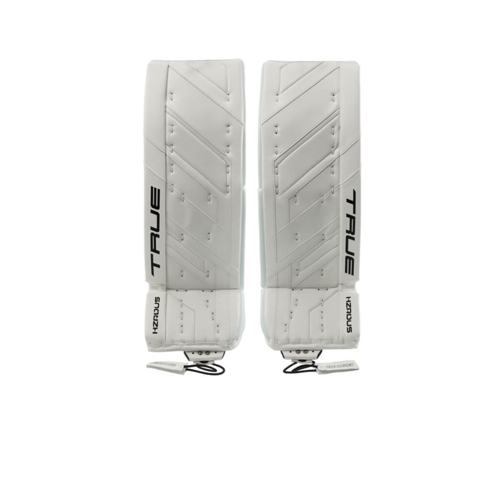 TRUE HZRDUS 7X4 Goalie Leg Pads