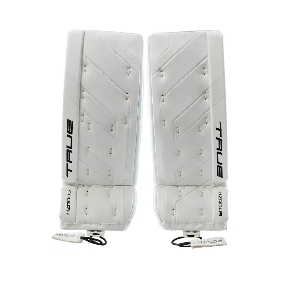 TRUE HZRDUS Junior Goalie Leg Pads - Leg Pads