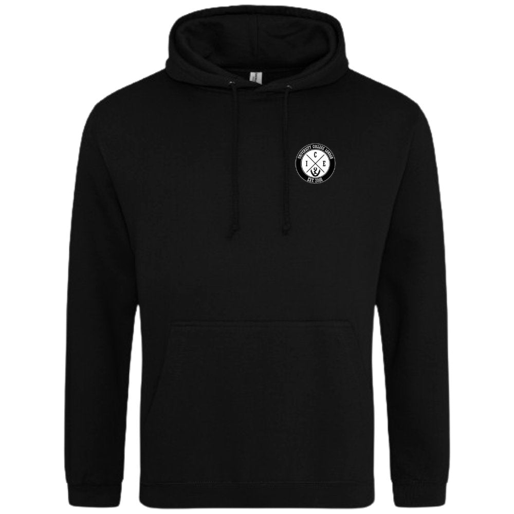 UCL Ice Club Hoodie - UCL Ice Club