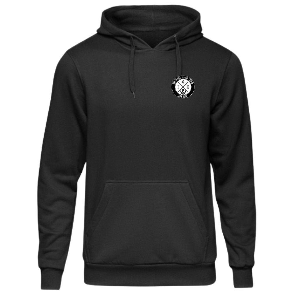 UCL Ice Club Tracksuit Hoodie - UCL Ice Club