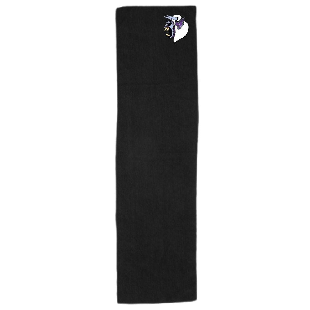 UCL Yetis Sports Towel - UCL Yetis