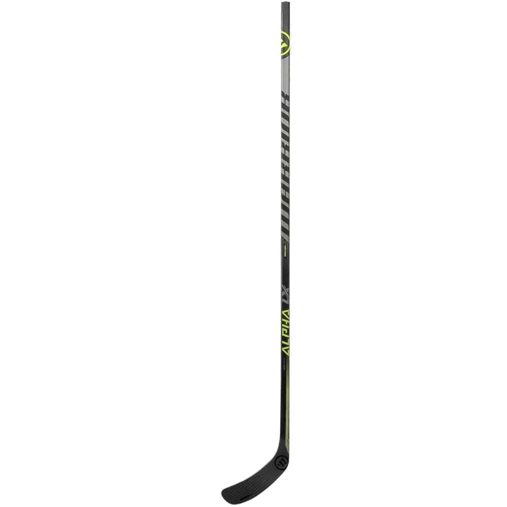 Warrior Alpha LX 20 Composite Hockey Stick - Sticks
