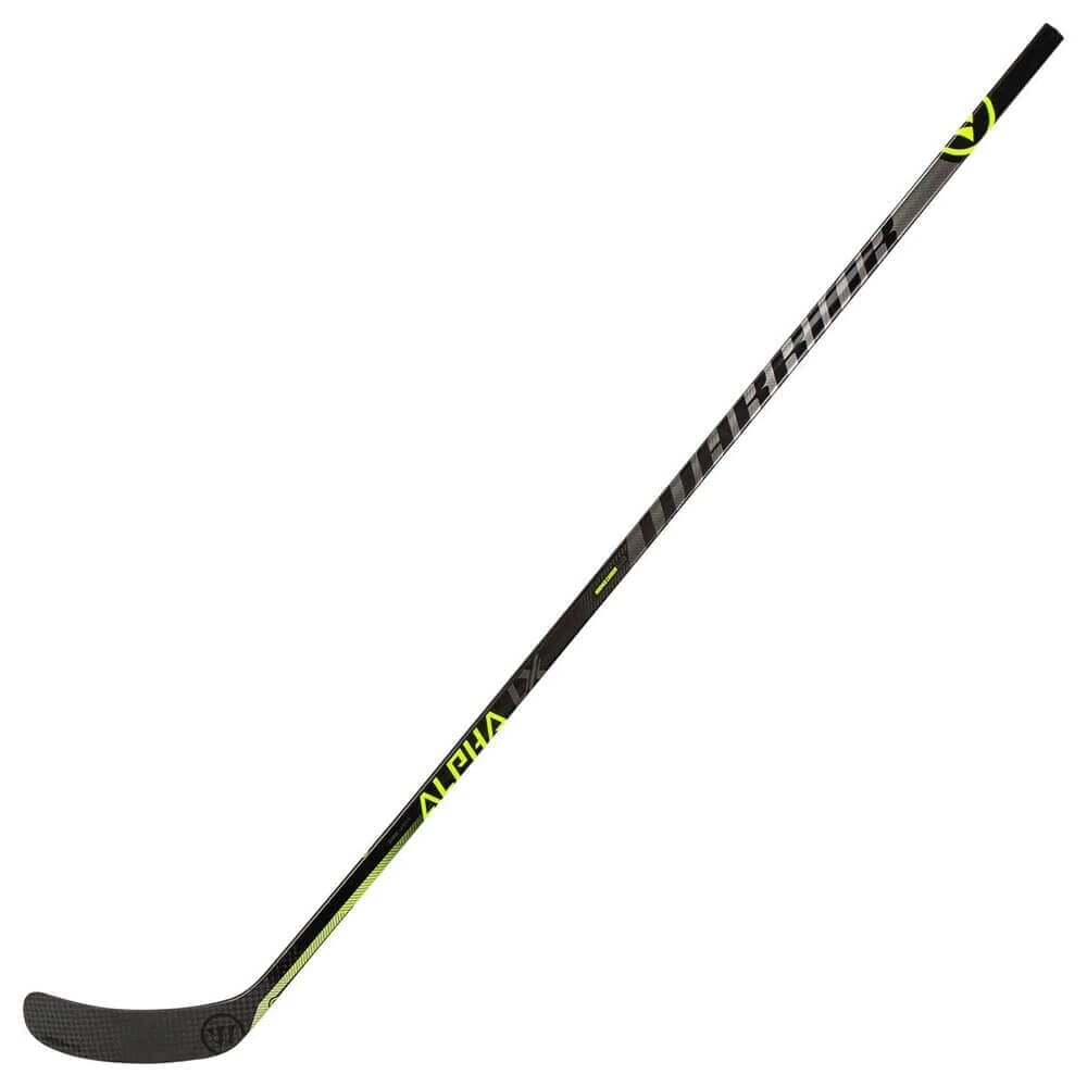 Warrior Alpha LX 20 Composite Hockey Stick - Sticks
