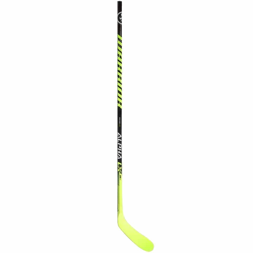 Warrior Alpha LX 40 Composite Hockey Stick - Sticks