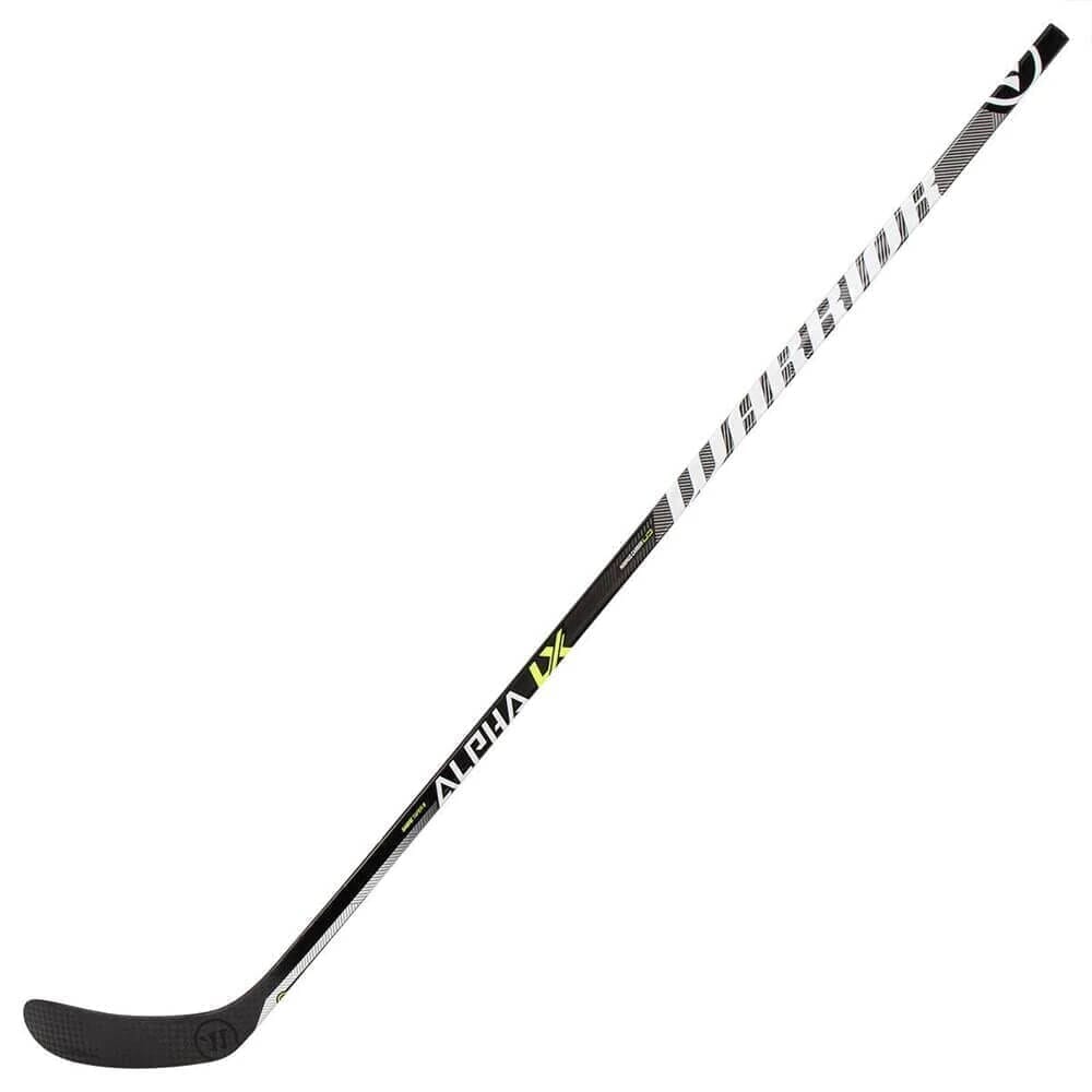 Warrior Alpha LX 40 Composite Hockey Stick - Sticks