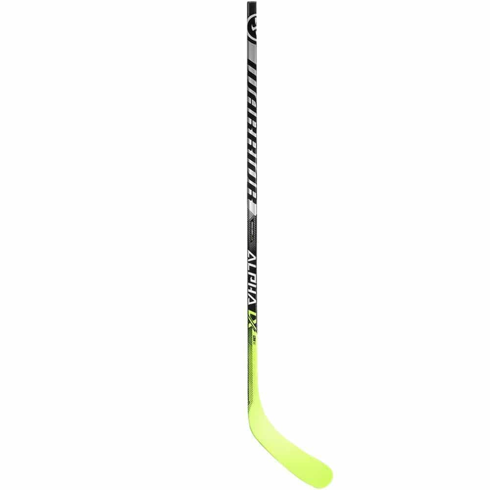 Warrior Alpha LX Pro Composite Hockey Stick - Sticks