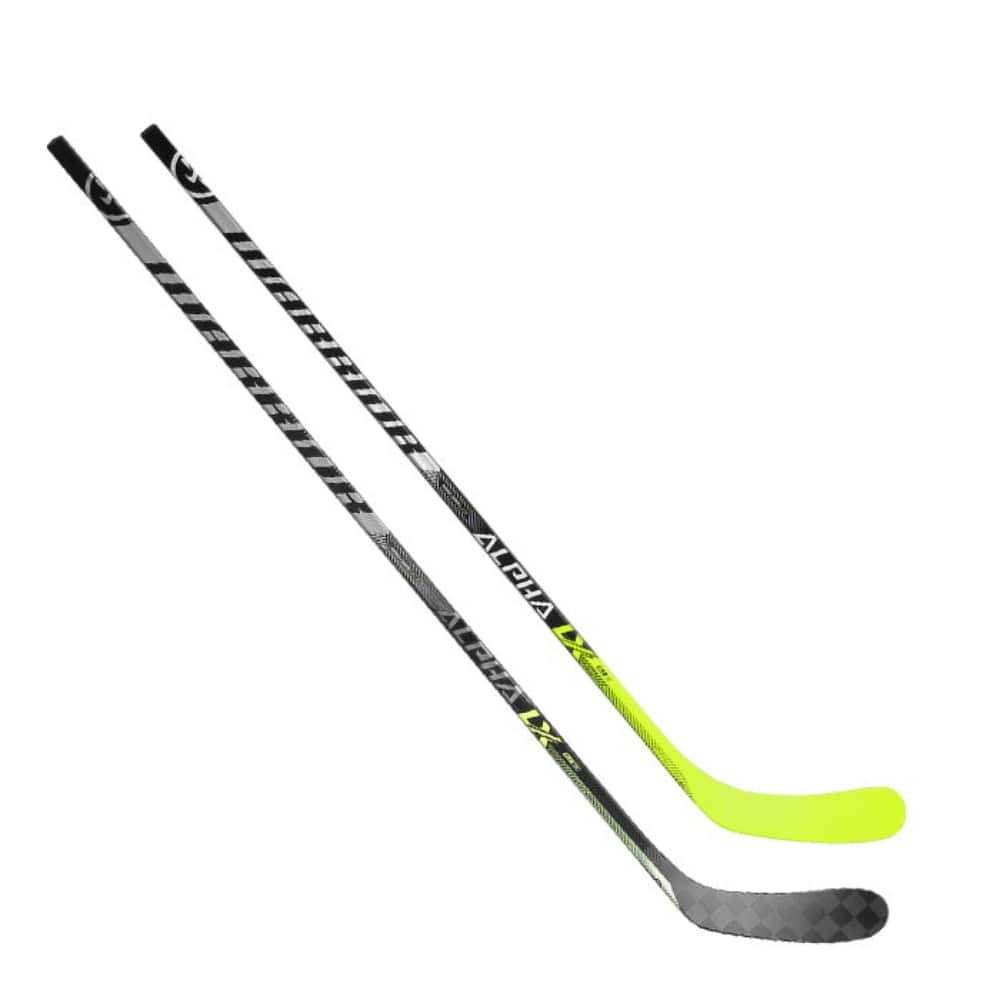 Warrior Alpha LX Pro Composite Hockey Stick - Sticks