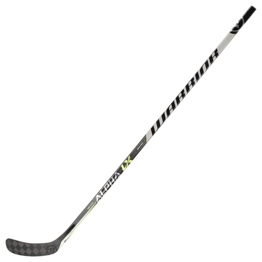 Warrior Alpha LX Pro Composite Hockey Stick - Sticks