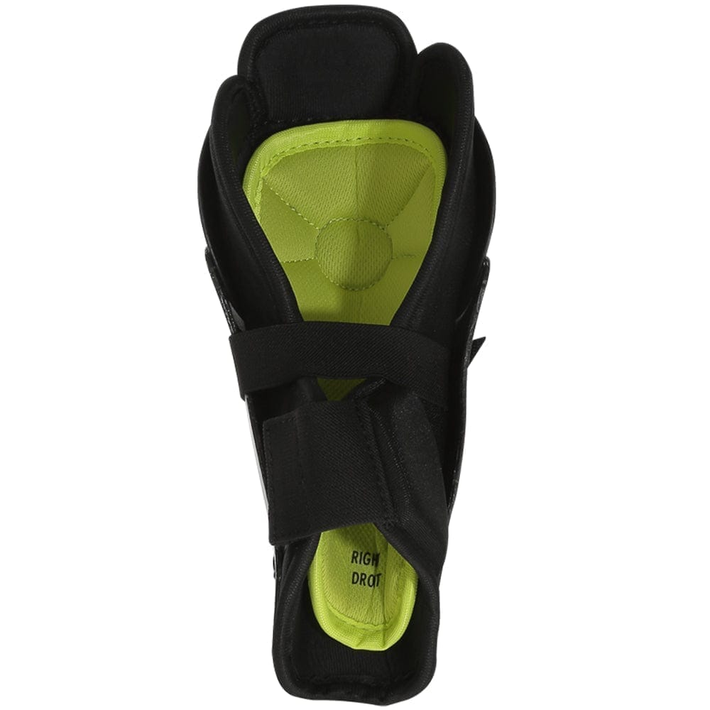 Warrior Alpha LX Pro Shin Guards - Shin Guards