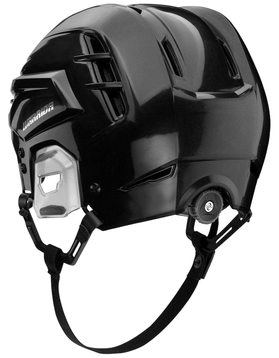 Warrior Alpha One Helmet - Helmets