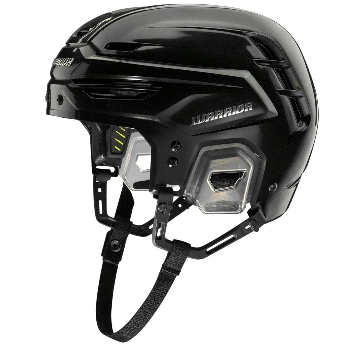 Warrior Alpha One Helmet - Helmets