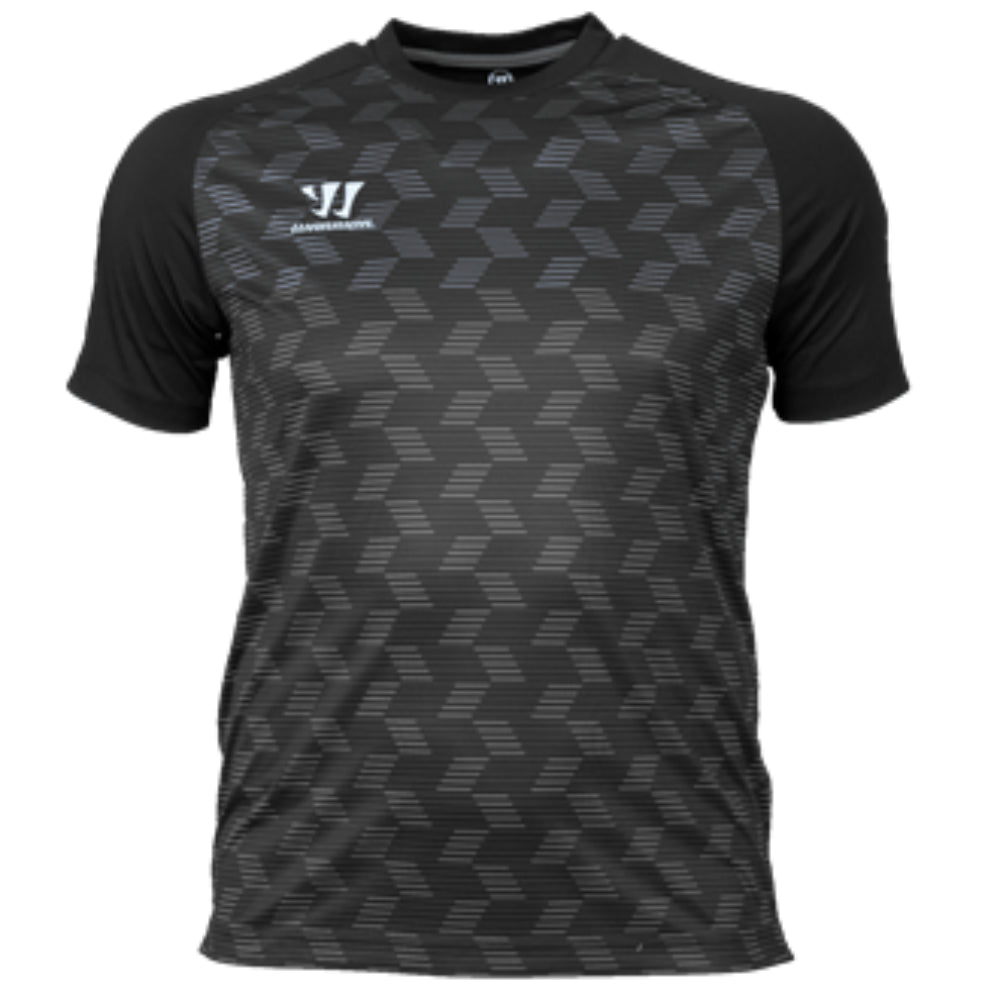 Warrior Alpha X Tech Tee - Clothing