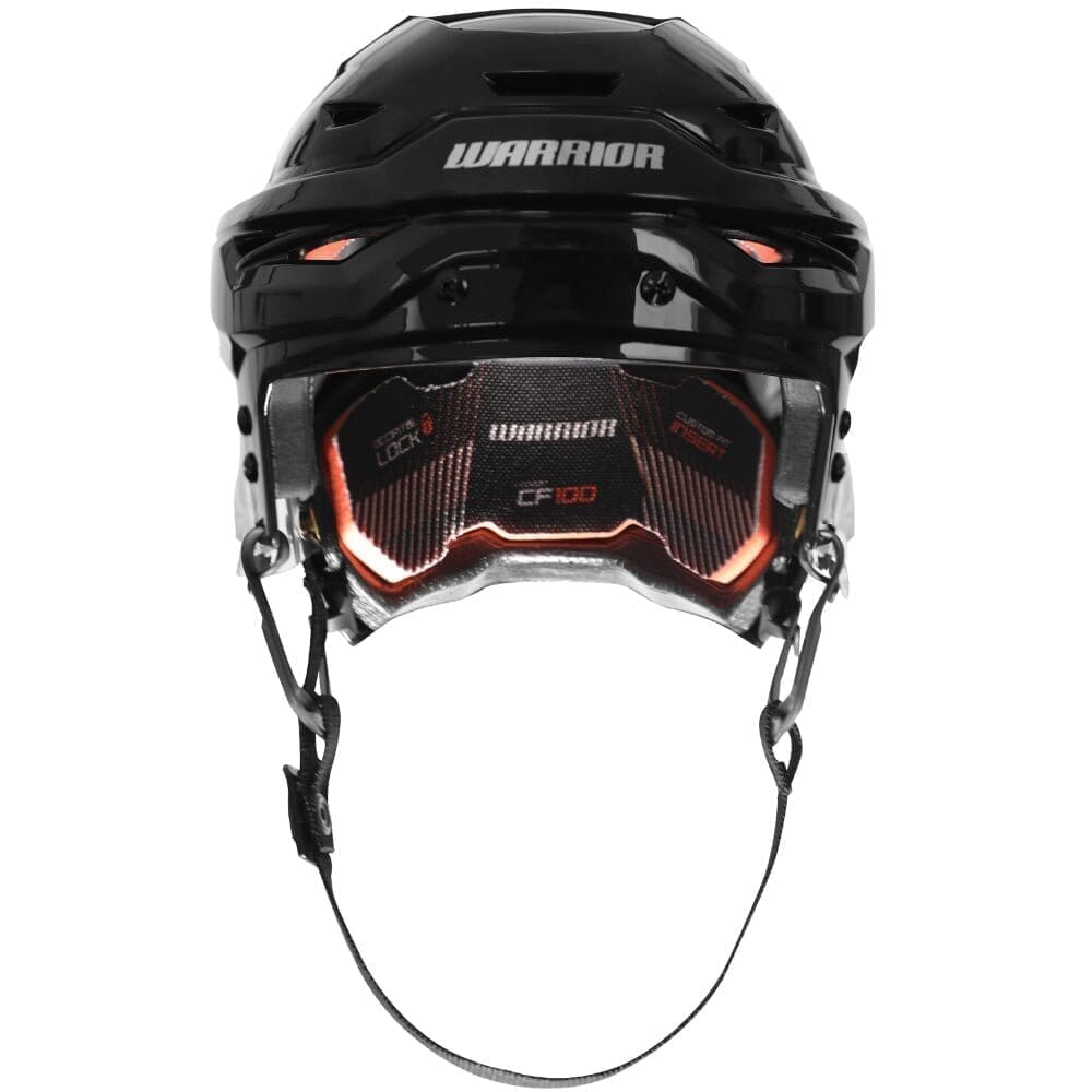 Warrior Covert CF100 Hockey Helmet - Helmets