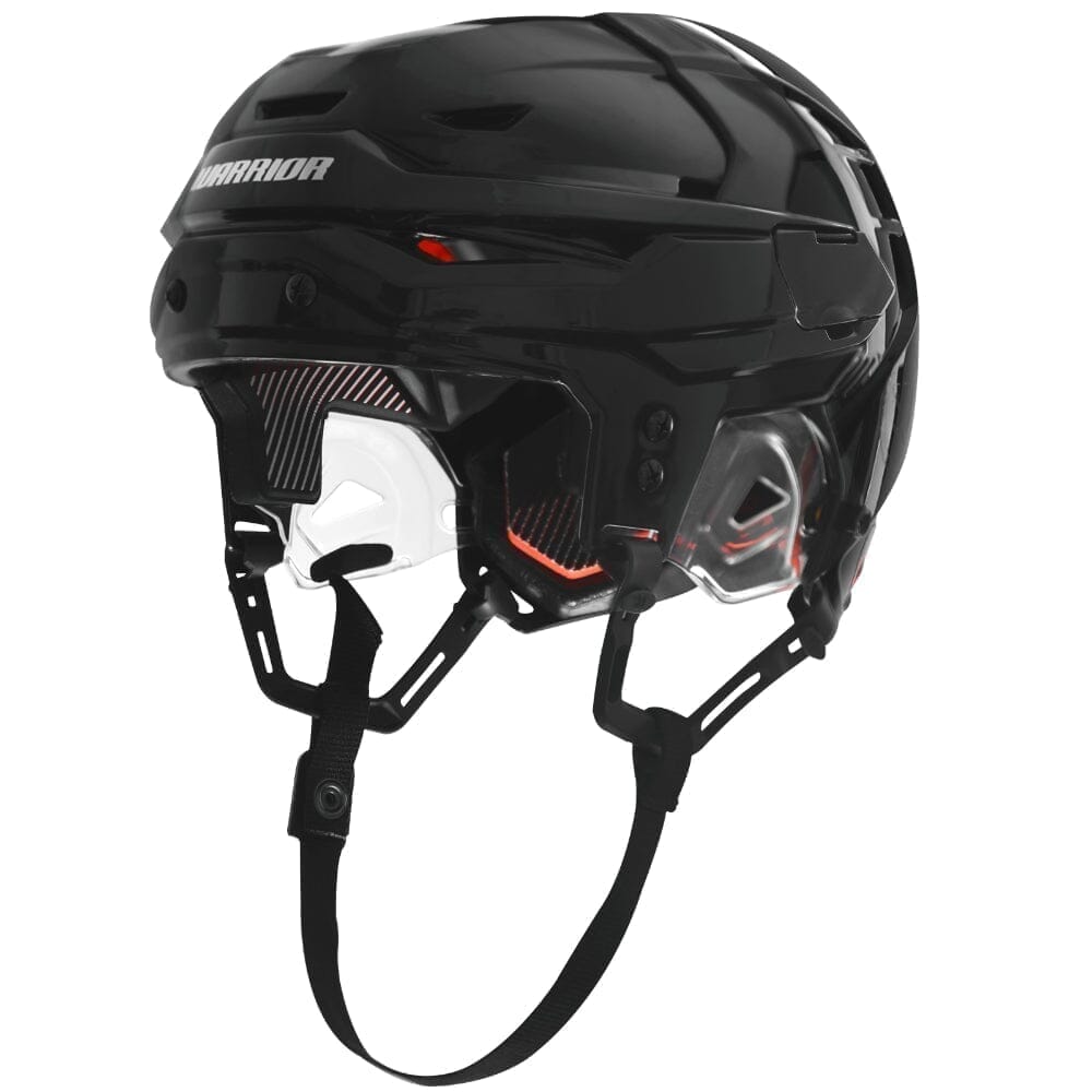 Warrior Covert CF100 Hockey Helmet - Helmets