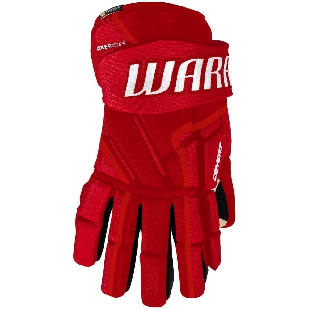 Warrior Covert QR5 20 Hockey Gloves - Gloves