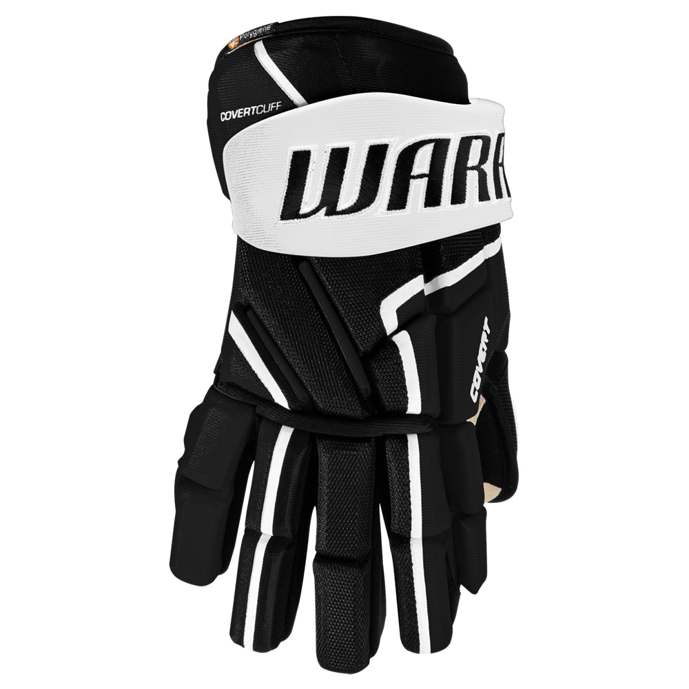 Warrior Covert QR5 20 Hockey Gloves - Gloves